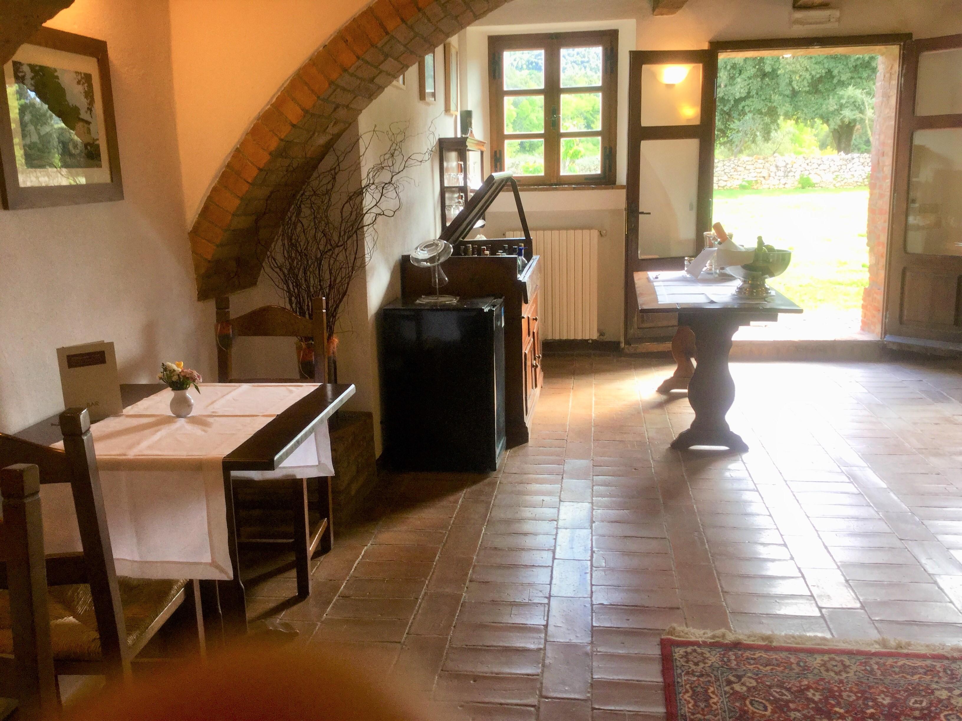 Borgo Gallinaio Монтериджиони Экстерьер фото